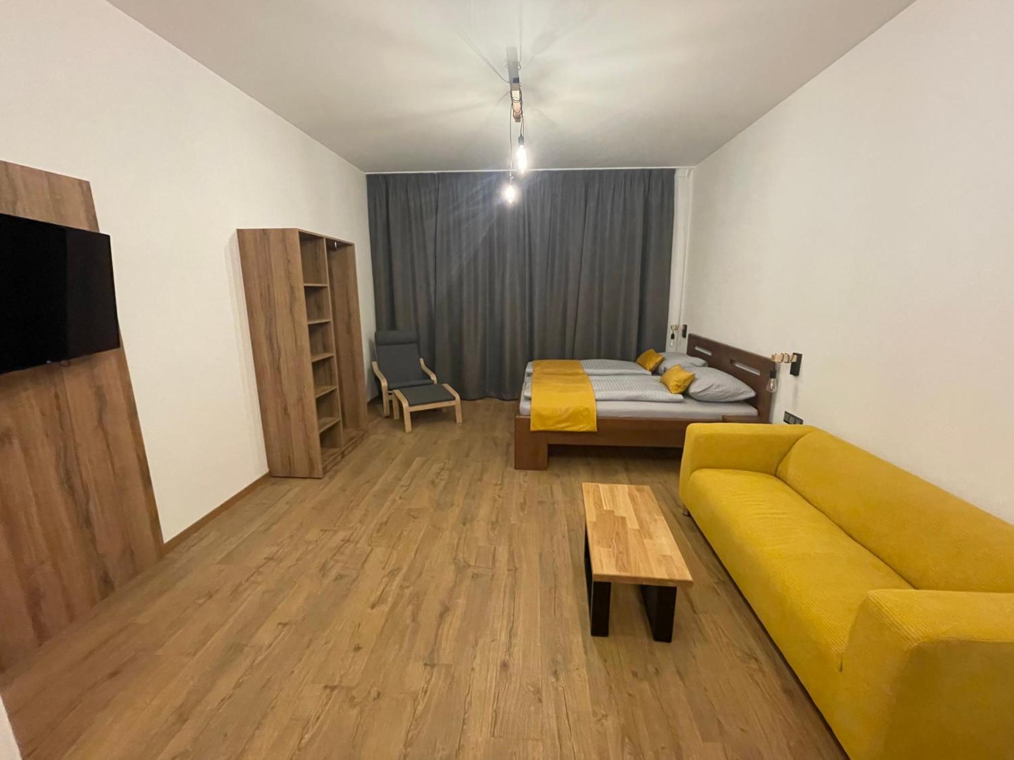 Apartment Elinel Zilina Exterior photo